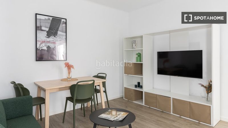 Foto 5c0f59c7-ef2f-4712-8a81-f03676e6c0a5. Rent flat with heating in Universidad Getafe