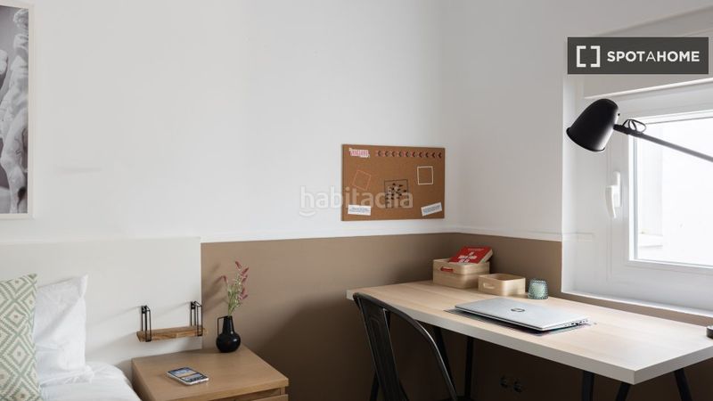 Foto be8715a2-725c-488d-a066-13d4eff2c5cc. Rent flat with heating in Universidad Getafe