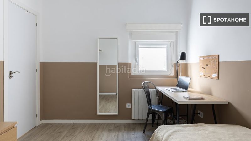 Foto e42d67f4-109b-4271-a8c9-35d9e5b719cb. Rent flat with heating in Universidad Getafe