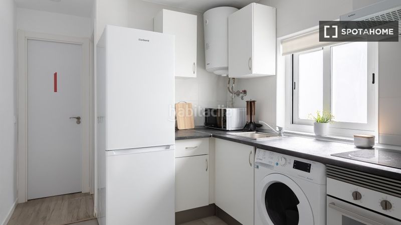 Foto e5d2af8f-ec66-4517-996f-ddb0c20da6b0. Rent flat with heating in Universidad Getafe
