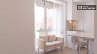 Lloguer Pis a Guindalera. Estudio en alquiler en guindalera, madrid