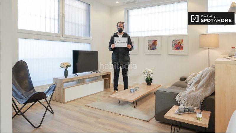 Foto 0fa75964-0cfa-4822-b1d2-0257088c135b. Rent flat with heating in La Espinilla-Parque Blanco Coslada