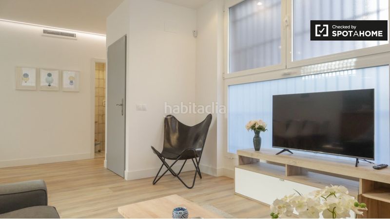 Foto 31d66c4b-c389-4599-b931-79f426b218ba. Rent flat with heating in La Espinilla-Parque Blanco Coslada