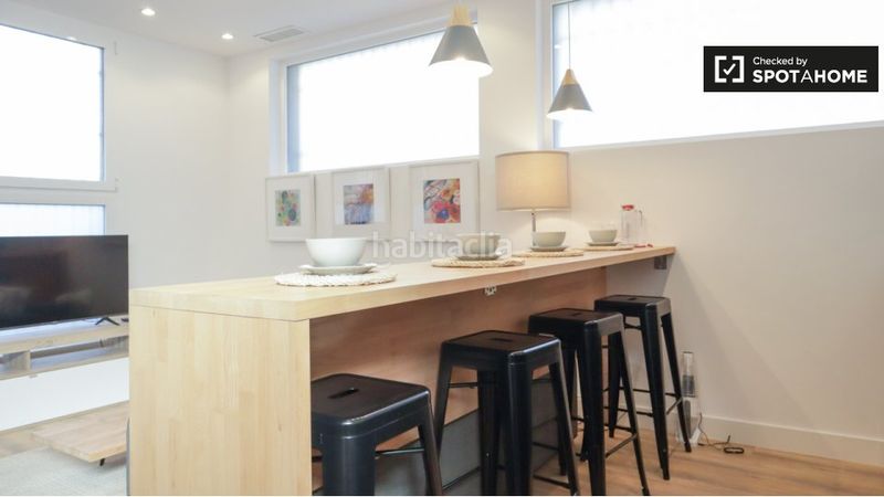 Foto 663ba7c1-4c10-44d1-b33c-afeea97411cf. Rent flat with heating in La Espinilla-Parque Blanco Coslada