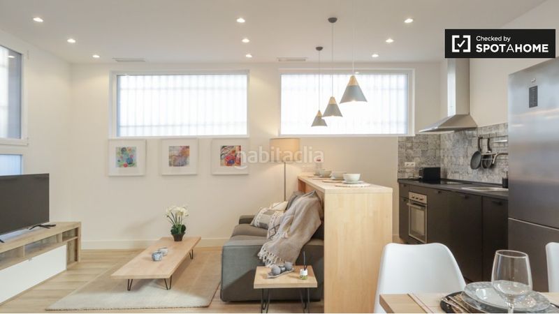 Foto 8be70e74-7874-4d0d-91e6-08d5661849bd. Rent flat with heating in La Espinilla-Parque Blanco Coslada
