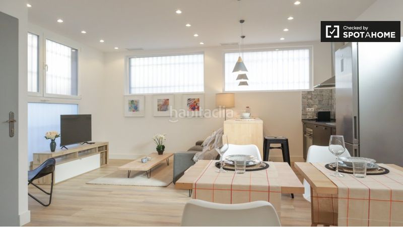 Foto a4561710-f796-4dfd-8909-059ed76a0851. Rent flat with heating in La Espinilla-Parque Blanco Coslada