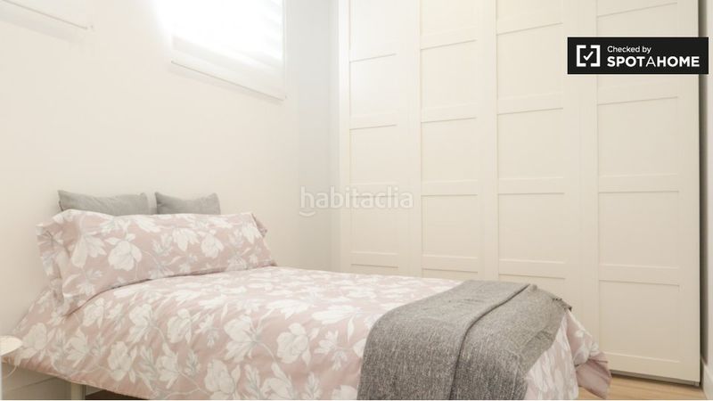 Foto cccdfd63-a098-47d3-afe0-ce3b4a52a42e. Rent flat with heating in La Espinilla-Parque Blanco Coslada