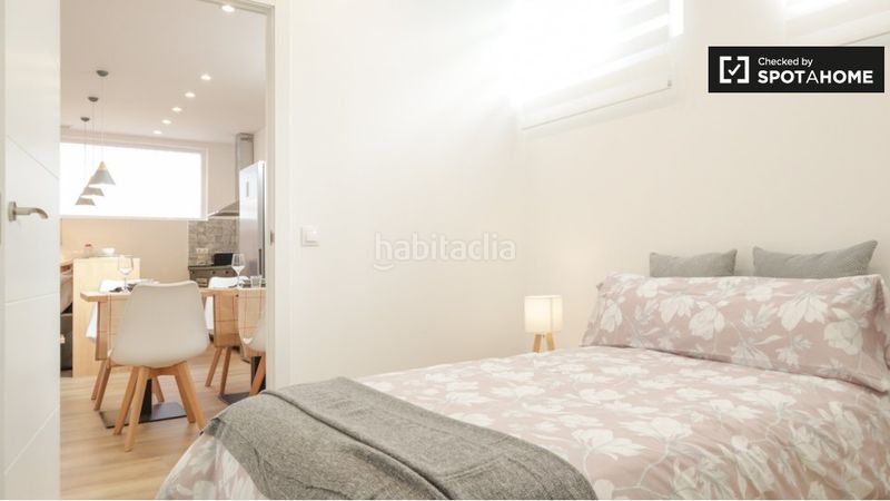 Foto db968e2e-69f5-4257-9816-9fb89c500c66. Rent flat with heating in La Espinilla-Parque Blanco Coslada