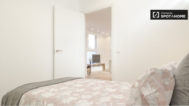 Foto f666315c-280f-4a2b-8e88-d93278cc45a5. Rent flat with heating in La Espinilla-Parque Blanco Coslada