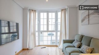 Rent Flat in Guindalera. Estudio en alquiler en guindalera, madrid