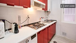 Appartement à Justicia-Chueca