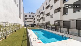 Lloguer Pis a Cuatro Caminos - Azca. Piso en alquiler de 1 habitación en cuatro caminos, madrid