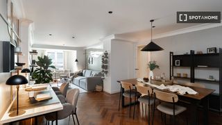 Lloguer Pis a Nueva España. Piso en alquiler de 2 habitaciones en nueva españa, madrid.