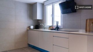 Miete Etagenwohnung in Nueva España. Apartamento de 2 dormitorios para alquilar en nueva españa, madr