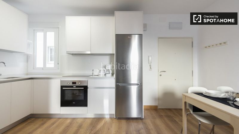 Foto 356af645-63f3-40e8-98fc-add38053b33c. Miete etagenwohnung mit heizung in San Isidro Madrid