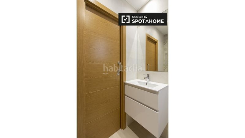 Foto 4dfb6204-f883-4155-9357-0746123fbc20. Miete etagenwohnung mit heizung in San Isidro Madrid