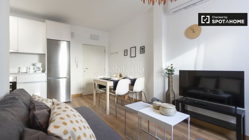 Foto 629ffdf7-8c39-462a-867b-18c593870acd. Miete etagenwohnung mit heizung in San Isidro Madrid