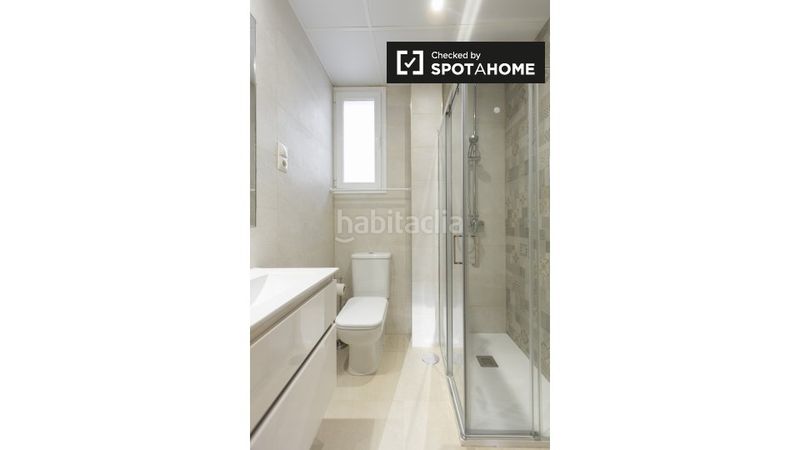 Foto 72390d29-bdcb-46d5-b2fb-748d688d0817. Miete etagenwohnung mit heizung in San Isidro Madrid