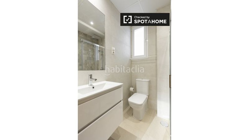Foto 756bd73d-4bb4-4c0e-a2e5-79c1b2f4501e. Miete etagenwohnung mit heizung in San Isidro Madrid