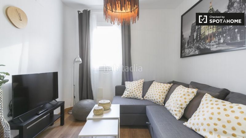 Foto 9315b347-dc37-4193-938f-bd7c7d4d21bb. Miete etagenwohnung mit heizung in San Isidro Madrid