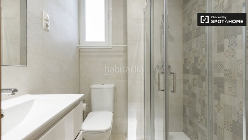 Foto fb6fa582-fa9c-4632-af79-ed06615e8eb0. Miete etagenwohnung mit heizung in San Isidro Madrid