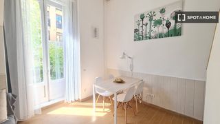 Lloguer Pis a Embajadores-Lavapiés. Estudio en alquiler en latina, madrid