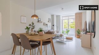 Rent Flat in Aravaca. Apartamento de 2 habitaciones en alquiler en aravaca, madrid.