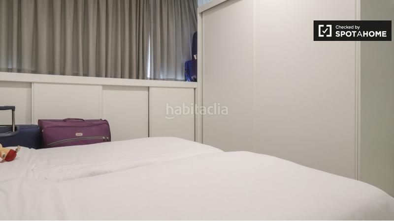Foto 1857622f-81b1-4244-925a-4d232180f444. Alquiler piso apartamento de 1 dormitorio en alquiler en chamberí, en Madrid