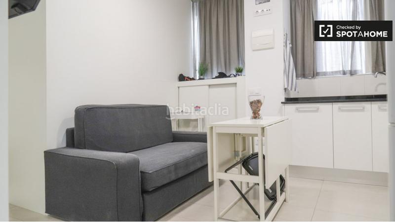 Foto 6ae006c0-fa92-4988-a731-d7fefa5fdcb0. Alquiler piso apartamento de 1 dormitorio en alquiler en chamberí, en Madrid