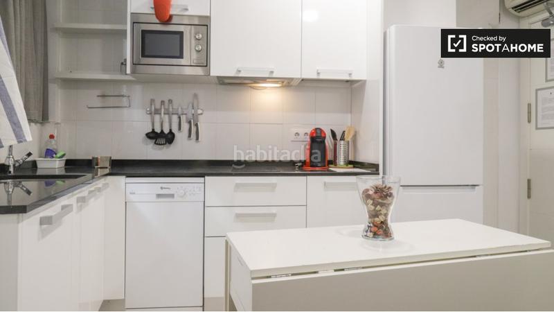 Foto e323479f-aa9e-40ba-b0d7-21589c9754f2. Alquiler piso apartamento de 1 dormitorio en alquiler en chamberí, en Madrid
