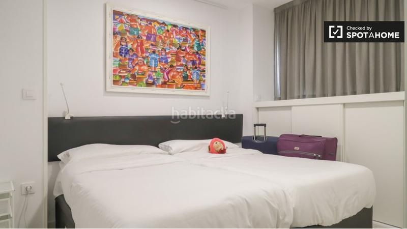 Foto f783a0b3-ec1d-4e11-9031-e9f5d89426cd. Alquiler piso apartamento de 1 dormitorio en alquiler en chamberí, en Madrid