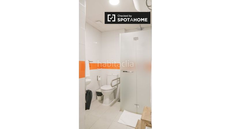 Foto 00accf0d-6747-4fa1-88ce-513a6fde0311. Rent flat with heating in Trafalgar Madrid