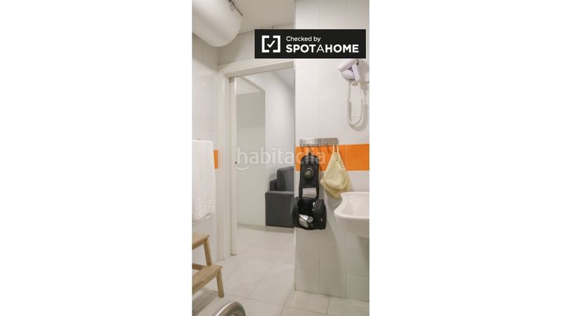 Foto 4f537164-98ec-4088-874d-9260a61318b7. Rent flat with heating in Trafalgar Madrid