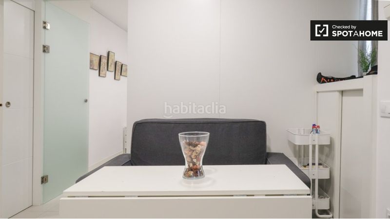 Foto 52ac78cd-c43f-4e6e-93ad-89b44b080ff6. Rent flat with heating in Trafalgar Madrid