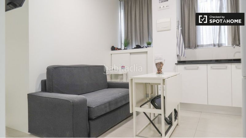 Foto 6ae006c0-fa92-4988-a731-d7fefa5fdcb0. Rent flat with heating in Trafalgar Madrid