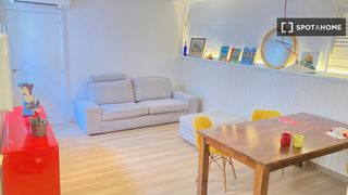 Lloguer Pis a Palacio. Apartamento de 2 dormitorios en alquiler en palacio, madrid