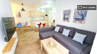 Lloguer Pis a Centro. Piso de 2 habitaciones en alquiler en getafe, madrid.