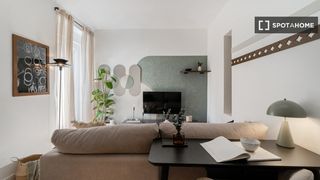 Location Appartement à Goya. Apartamento en alquiler en goya, madrid.