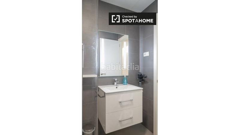 Foto 68d5b536-4ff1-47e5-bc7b-3182c9b4b439. Affitto appartamento con riscaldamento in San Juan Bautista Madrid