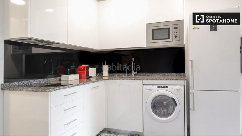 Foto 8137f35f-5b40-462c-8951-667b201d3b37. Alquiler piso estudio en alquiler en ciudad lineal, en Madrid