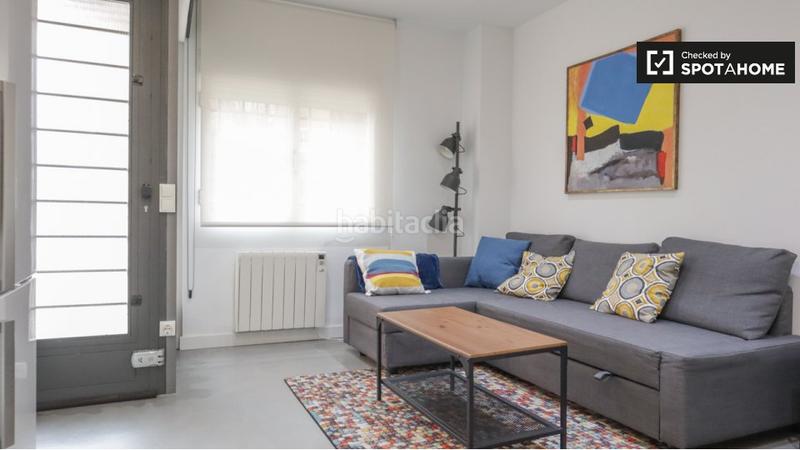 Foto 809bf5c9-d57d-4c94-99da-63e51c2d5d86. Location appartement avec chauffage dans San Juan Bautista Madrid