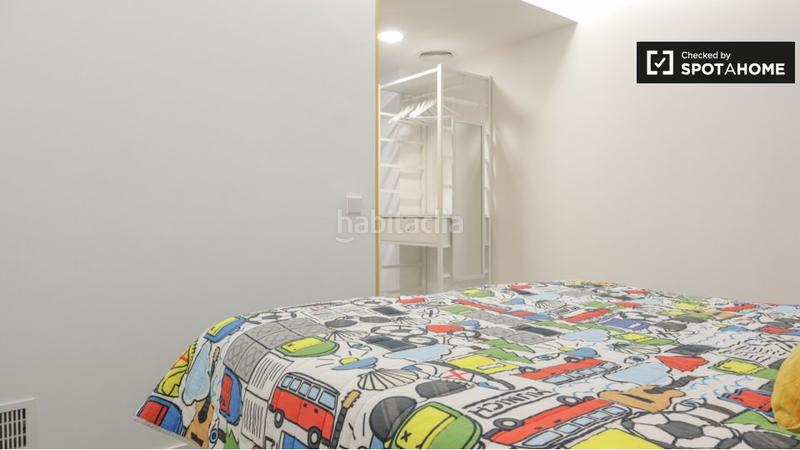Foto f616855c-1155-4cb9-8309-cd8334e76f91. Location appartement avec chauffage dans San Juan Bautista Madrid