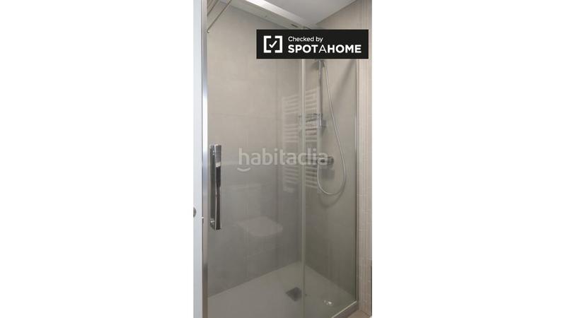 Foto baf79641-088c-4d60-99fc-5ebd73ffcd72. Rent flat with heating in San Juan Bautista Madrid