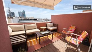 Affitto Appartamento in Ríos Rosas-Nuevos Ministerios. Apartamento en calle de raimundo fernández villaverde, madrid