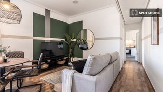 Lloguer Pis a Justicia-Chueca. Apartamento de 2 dormitorios en alquiler en justicia, madrid
