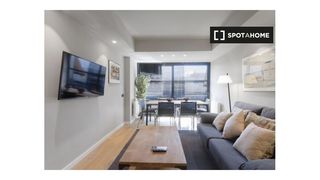 Location Appartement à Goya. Apartamento de 2 dormitorios en alquiler en salamanca de lujo