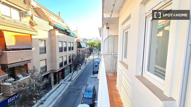 Foto a3e0d49f-703d-44f0-a962-1f8904f627eb. Lloguer pis amb calefacció a Centro Getafe
