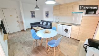Location Appartement à Centro. Se alquila piso de 3 habitaciones en getafe.