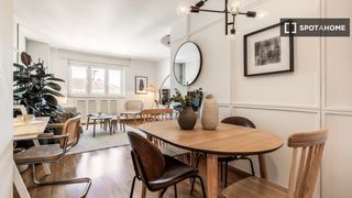 Alquiler Piso en Castellana. Apartamento de 2 dormitorios en alquiler en castellana, madrid