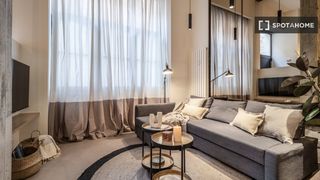 Miete Etagenwohnung in Lista. Piso de 2 dormitorios en alquiler en lista, madrid.